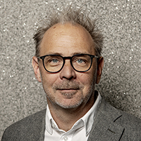 Helge Thorbj&oslash;rnsen