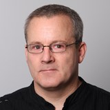 Kjell Johannesen Borlaug Photo: Hallvard Lyssand