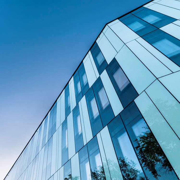 NHH, Photo: Daniel Hundven Clements