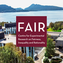 NHH FAIR