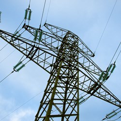 kraftlinje