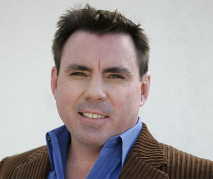 Scott McKenzie, Global Intelligence Leader and Senior Vice President at Nielsen. Photo: Nielsen