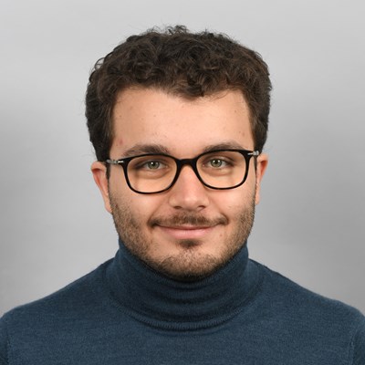 Christian Cervellera