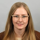 Camilla Nesfossen Hopsdal