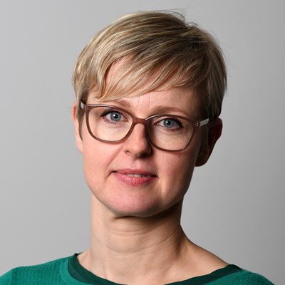Anja Sørhaug
