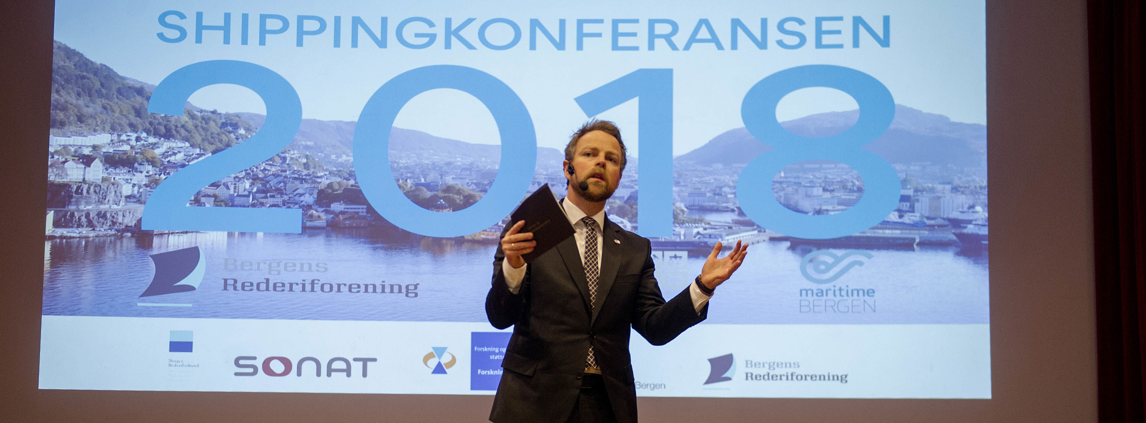 Torbjørn Røe Isaksen