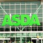 ASDA store in Mansfield. Photo: Ian Francis