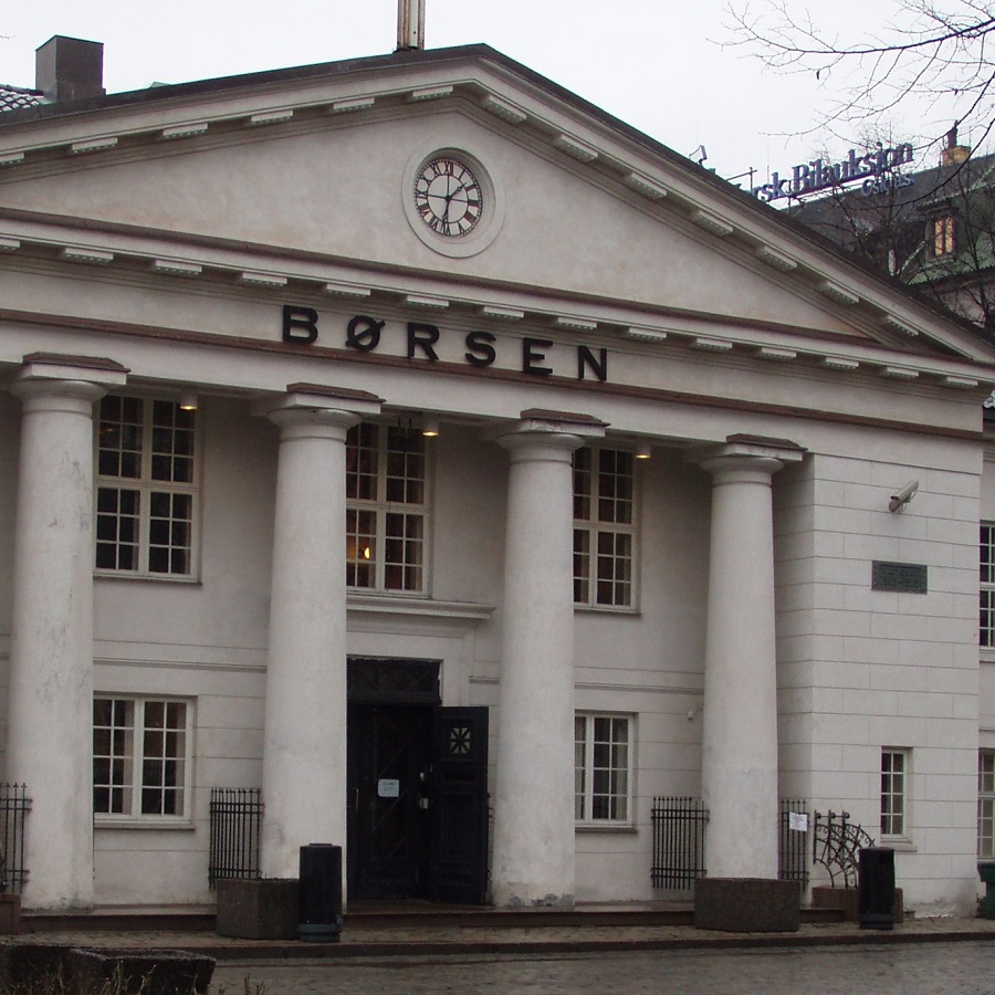 oslo børs, wikimedia Ståle Johnsen