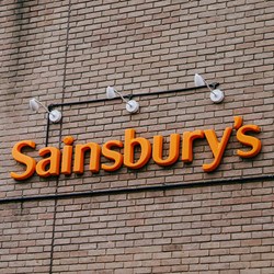 Sainsbury's sign Photo: Evy Prentice/unsplash.com