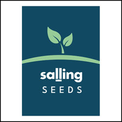 Salling seeds logo