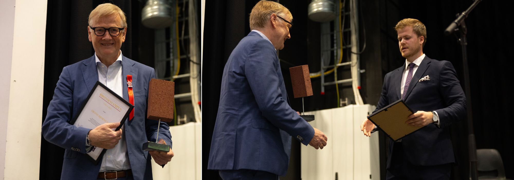 trond bjørnenak_a madsen_nhhs foto