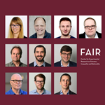 Fair researchers