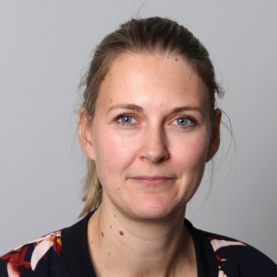 Katrine V Løken