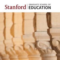 Illustration Stanford logo