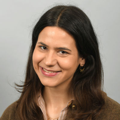 Carina Fleischer