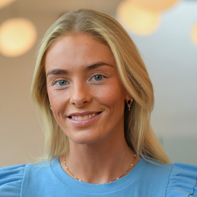 Silje Farstad Moe