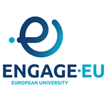 ENGAGE.EU Logo