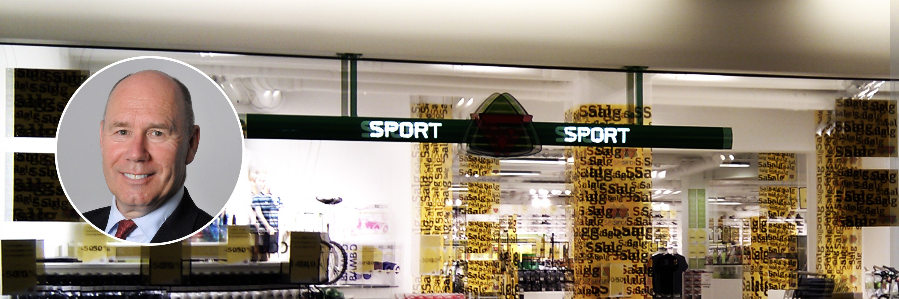 G-sport butikk foto: NHH og Wikipedia