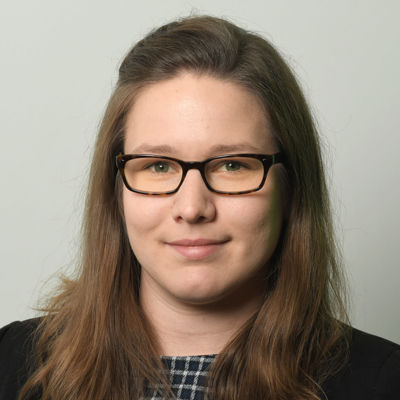 Alexandra Blumenstein