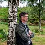 Aksel Mjøs. Foto: Helge Skodvin