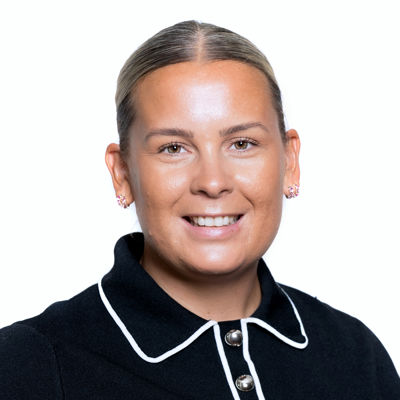 Katrine Ask-Rysstad