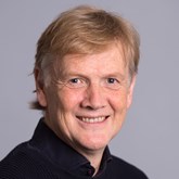 Trond Bjørnenak