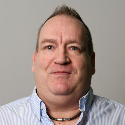 Tor Christian Nitter Steen