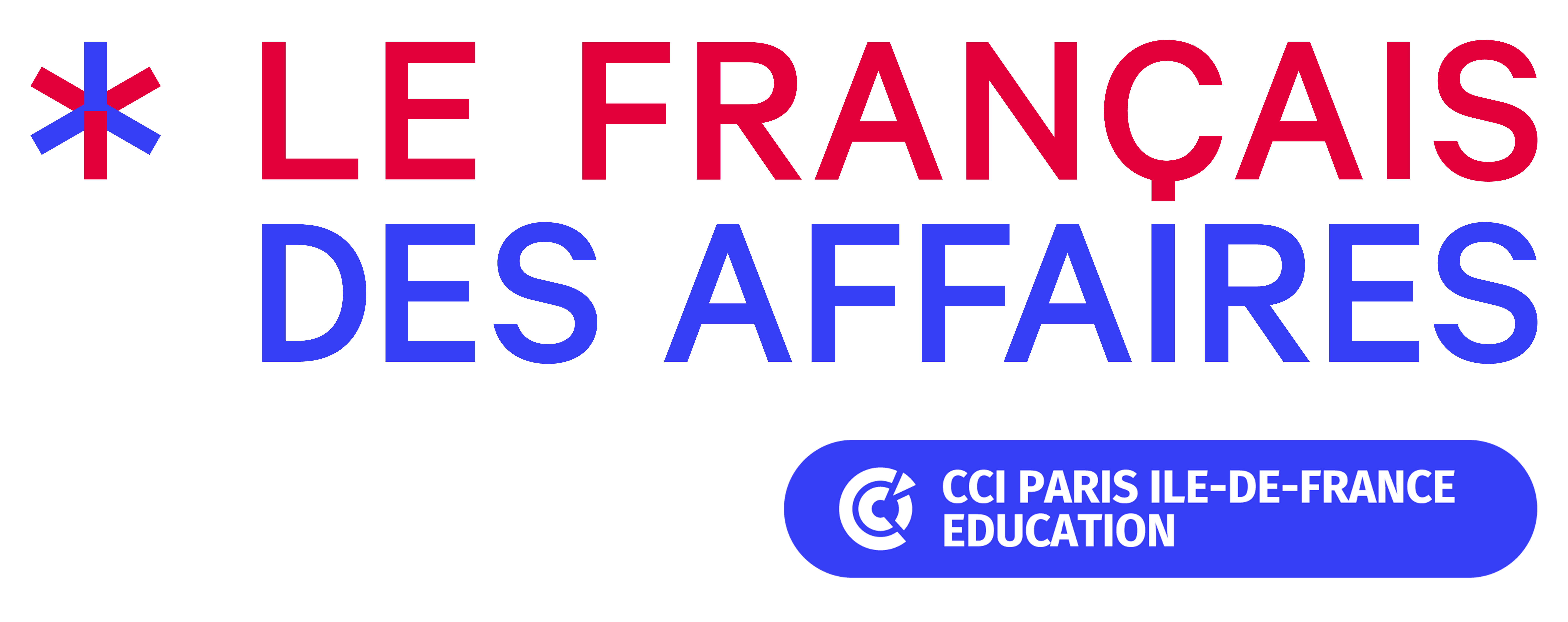 Les francais Des Affaires logo