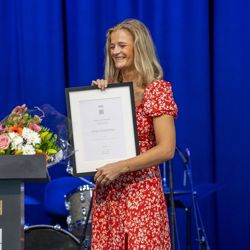 stine stolpestad, av h skodvin