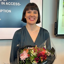 Katrine Nødtvedt