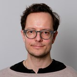 Brigt Ove Teigen Vaage. Photo: Hallvard Lyssand