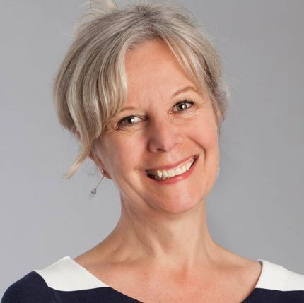 Thora Lou. PhD Candidate, Department of Management and Strategy, NHH.