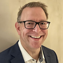 John Øfstegaard  (Privat foto)