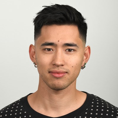Kai Nergård Izumi