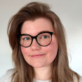 Victoria Susanne Nydegger Schrøder Photo: Hallvard Lyssand