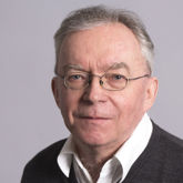 Johannes A. Nymark Foto: Marit Hummedal