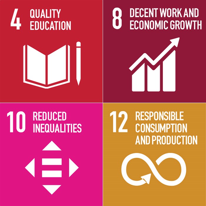 UN Sustainabel development Goals