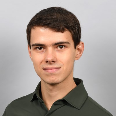 Vitalii Veremiienko
