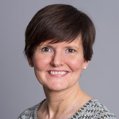 Kristin Reichel Teigland