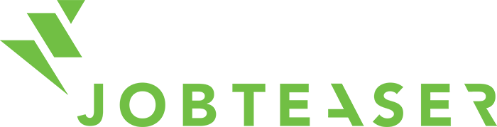Jobbteaserlogo