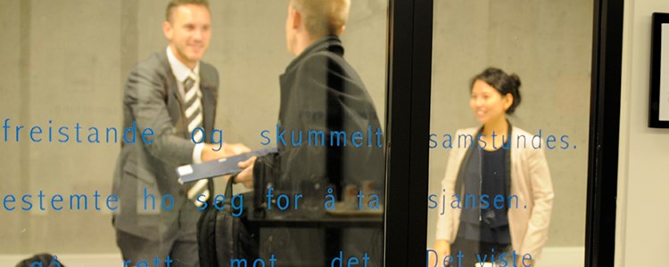 International Career Center ICC