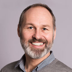 Picture of Lasse B. Lien