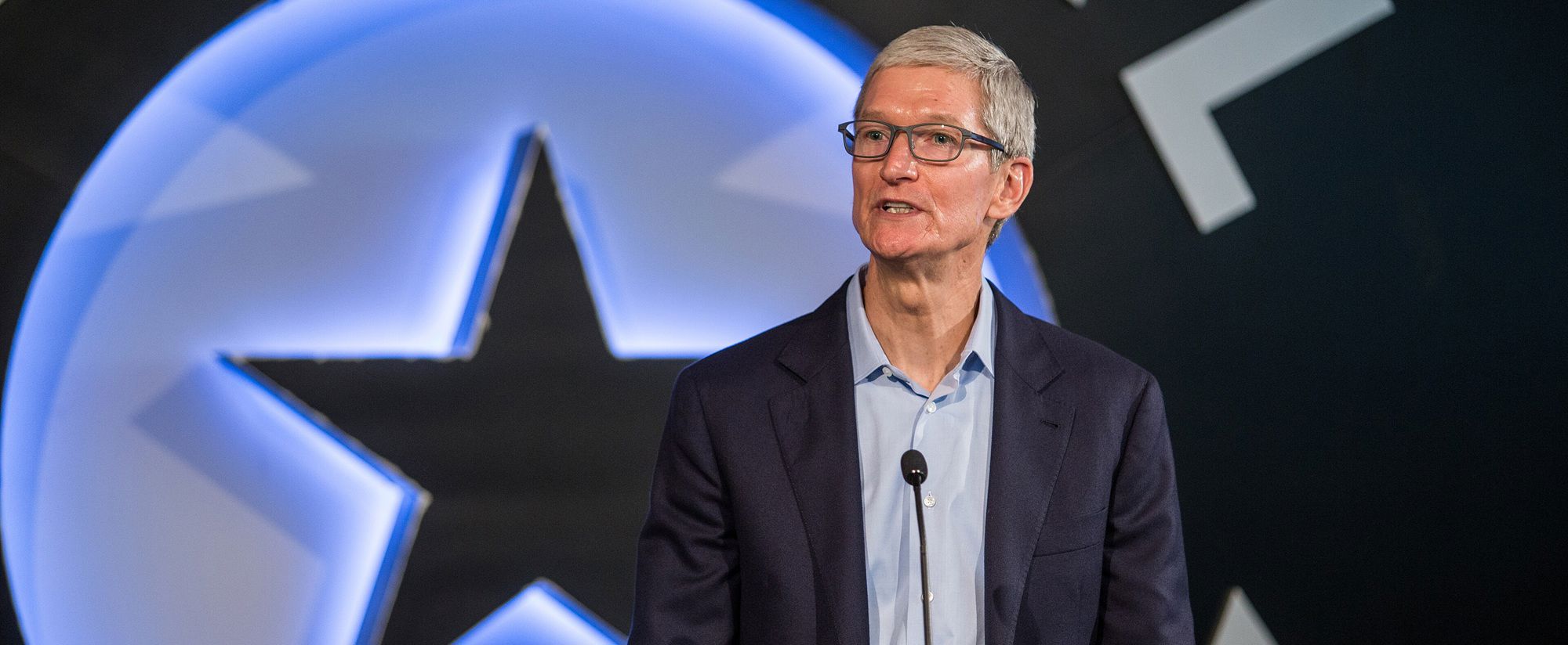 tim cook_flickr_Austin Community College