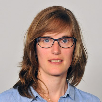 Professor Malin Arve