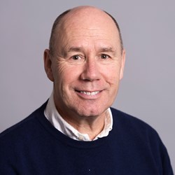 Tor W Andreassen