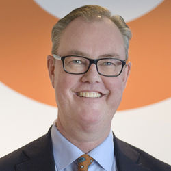 CEO Per Strömberg, ICA. Photo: ICA