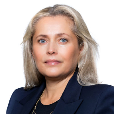 Kristin Arefjord Stave