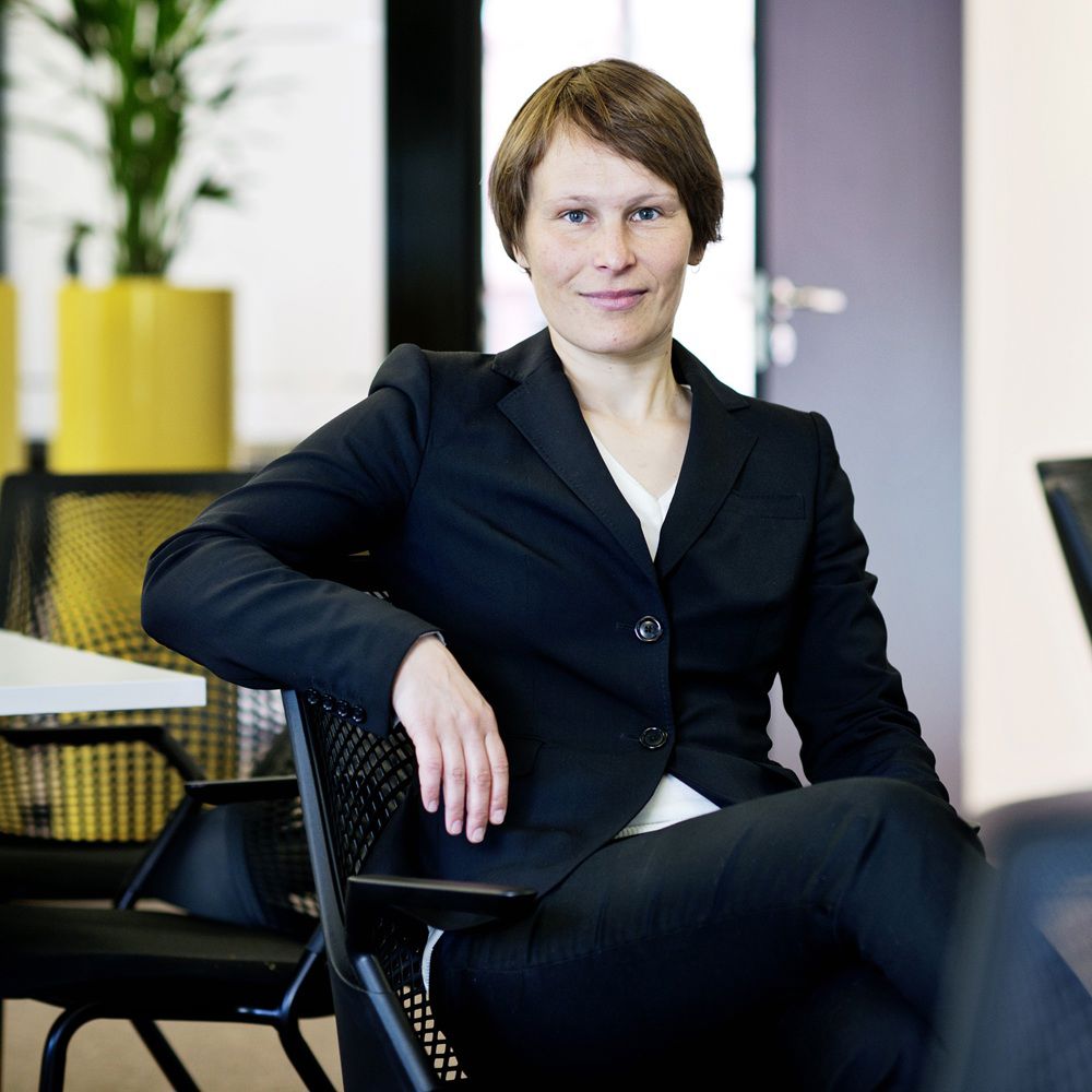 Linda Nøstbakken, Director of Research at Statistics Norway and a professor at the Department of Economics at NHH.