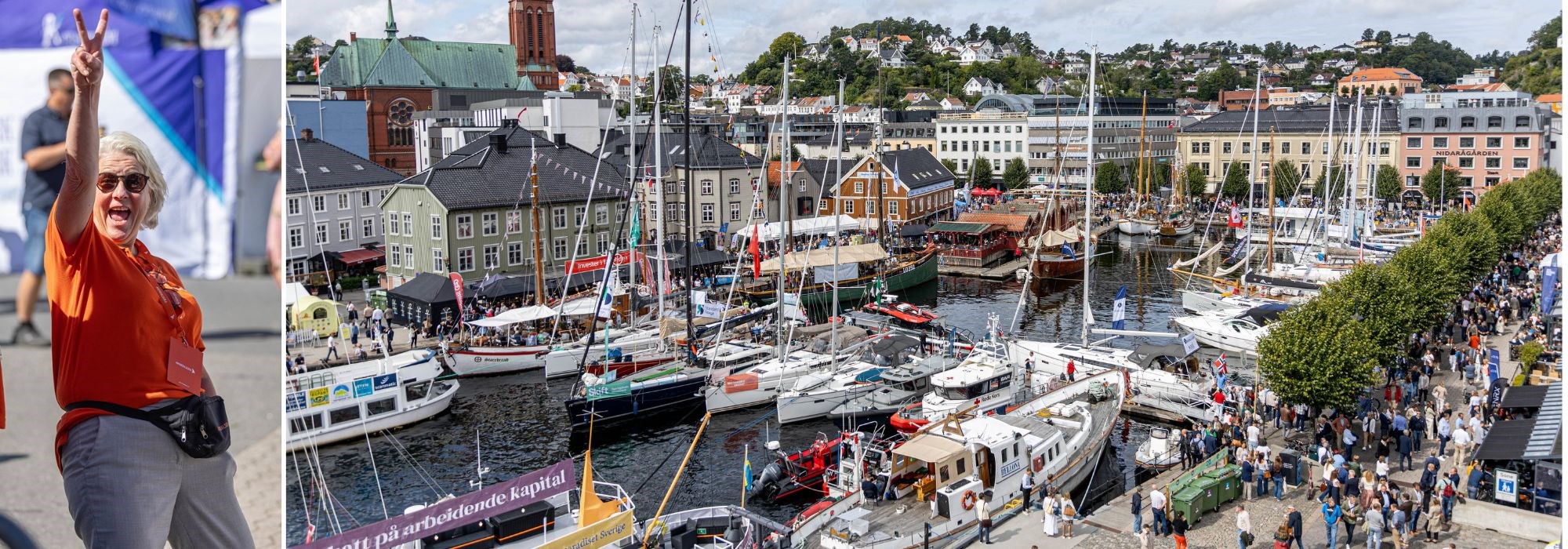 Arendalsuka 