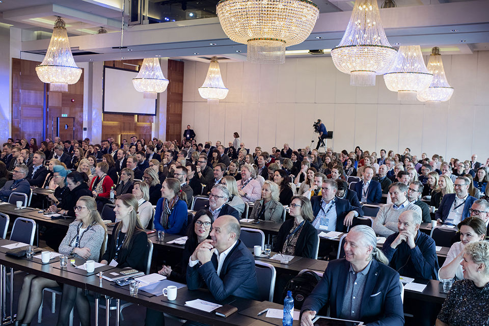 Food 2019. Foto: Siv Dolmen